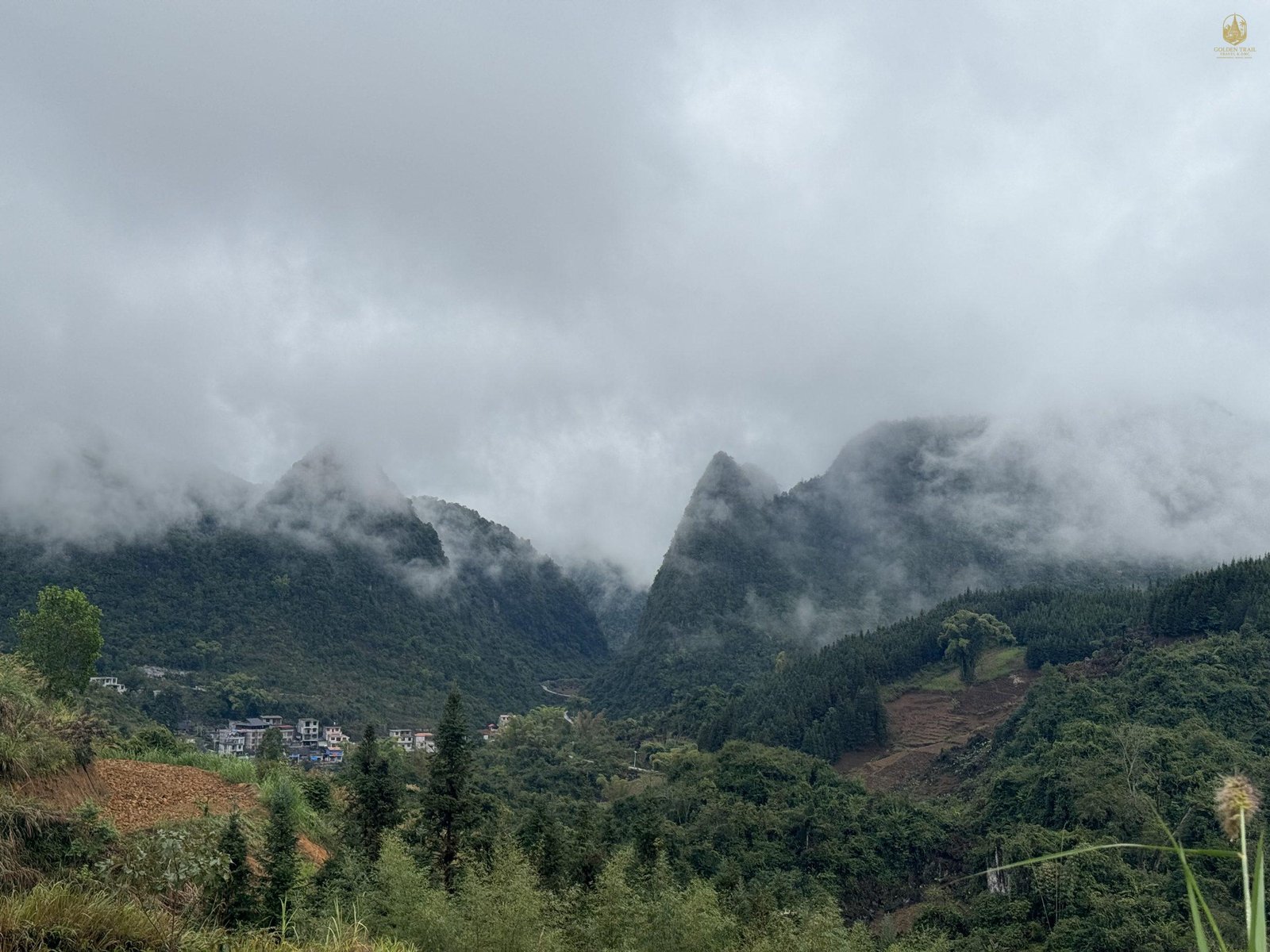 The Master Guide to Self-guided Cao Bang Loop Cycling: Navigating Vietnam's Hidden Karst Paradise